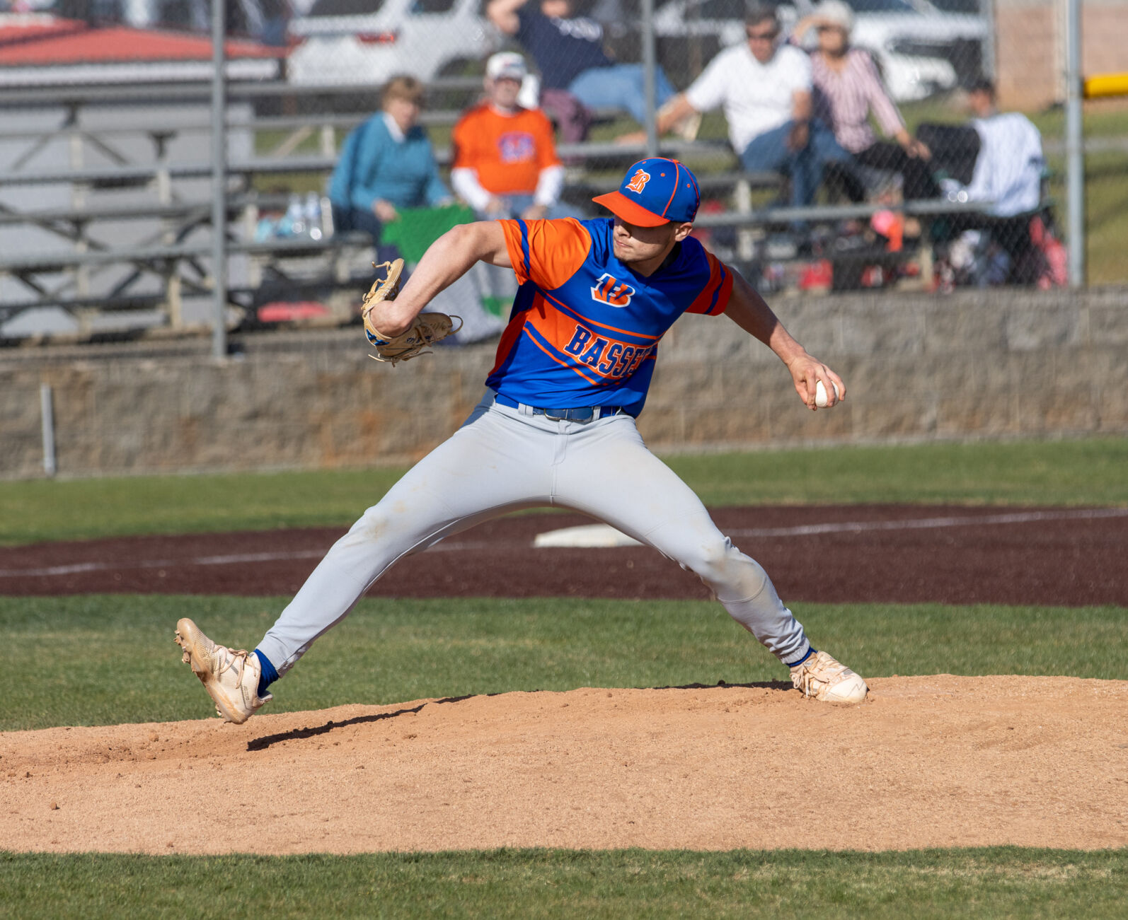 Trevor Barnes